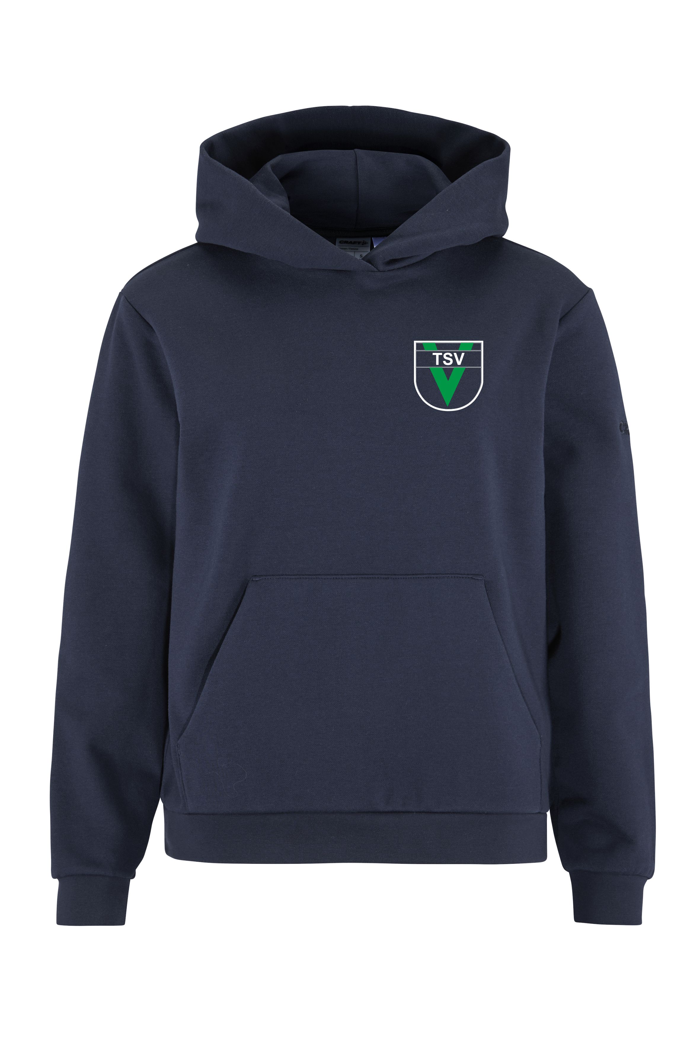 Community 2.0 Hoodie
