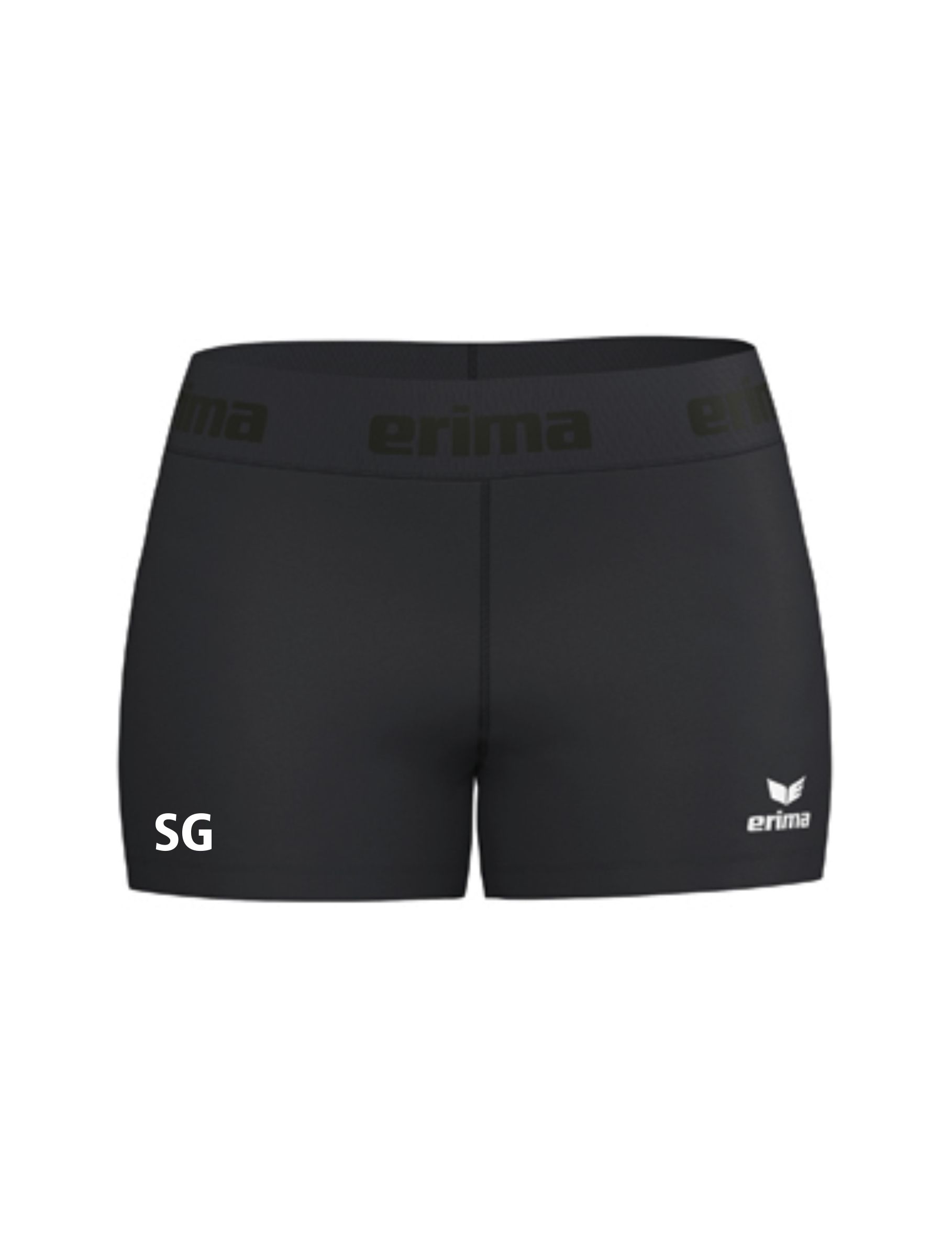 Wings Hotpant