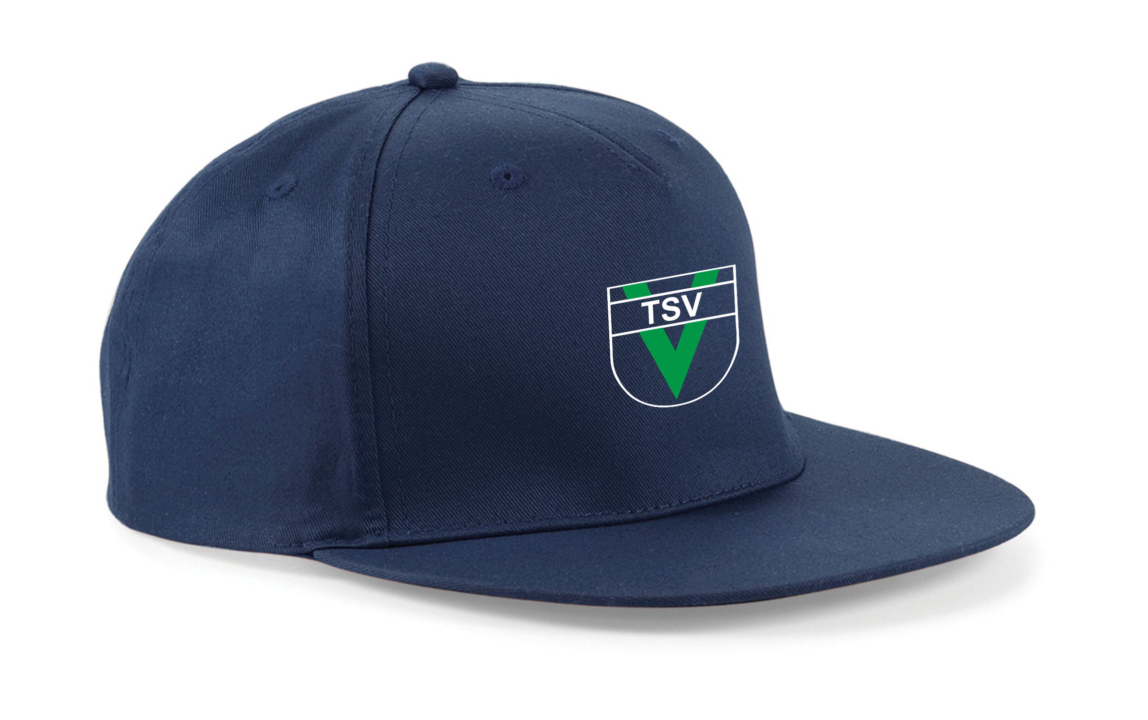 Snapback Cap