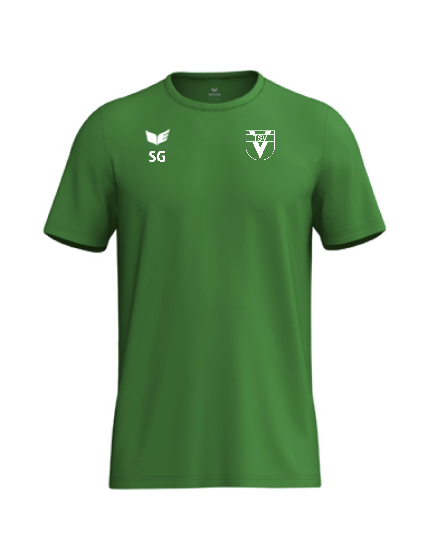 Intro Shirt Function