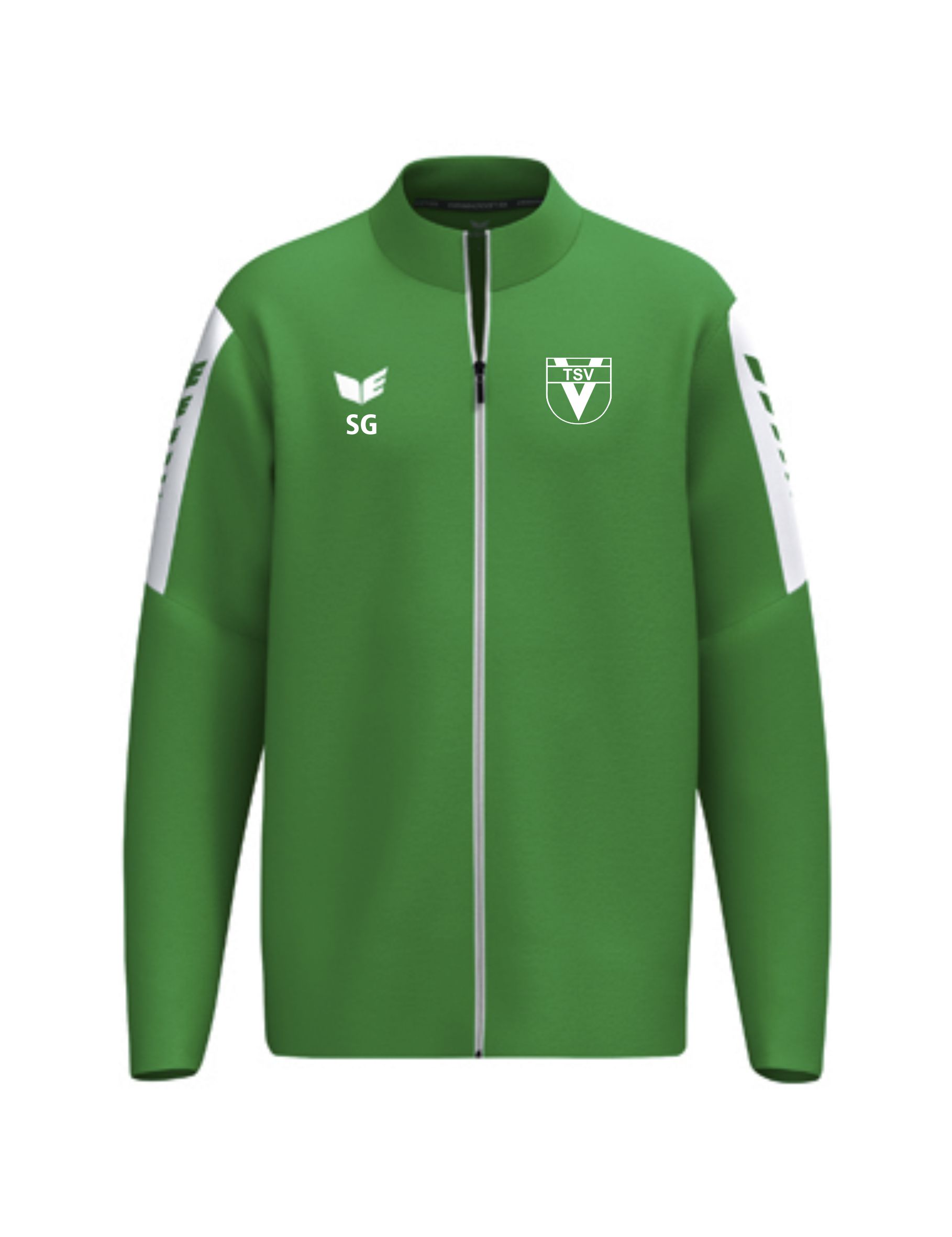 Intro Trainingsjacke