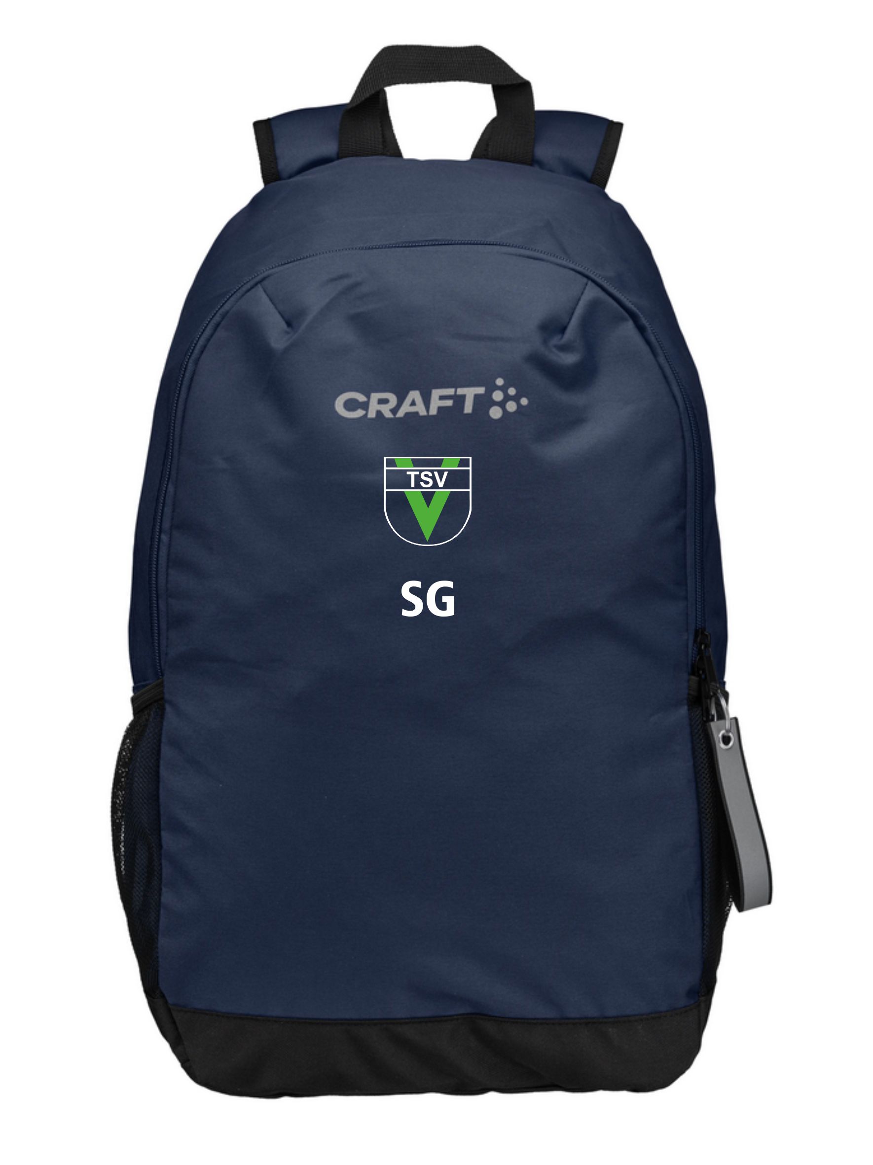 Ability Practice Backpack